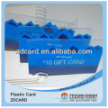 Transparent PVC Card,offset pritning pvc card,plastic pvc card